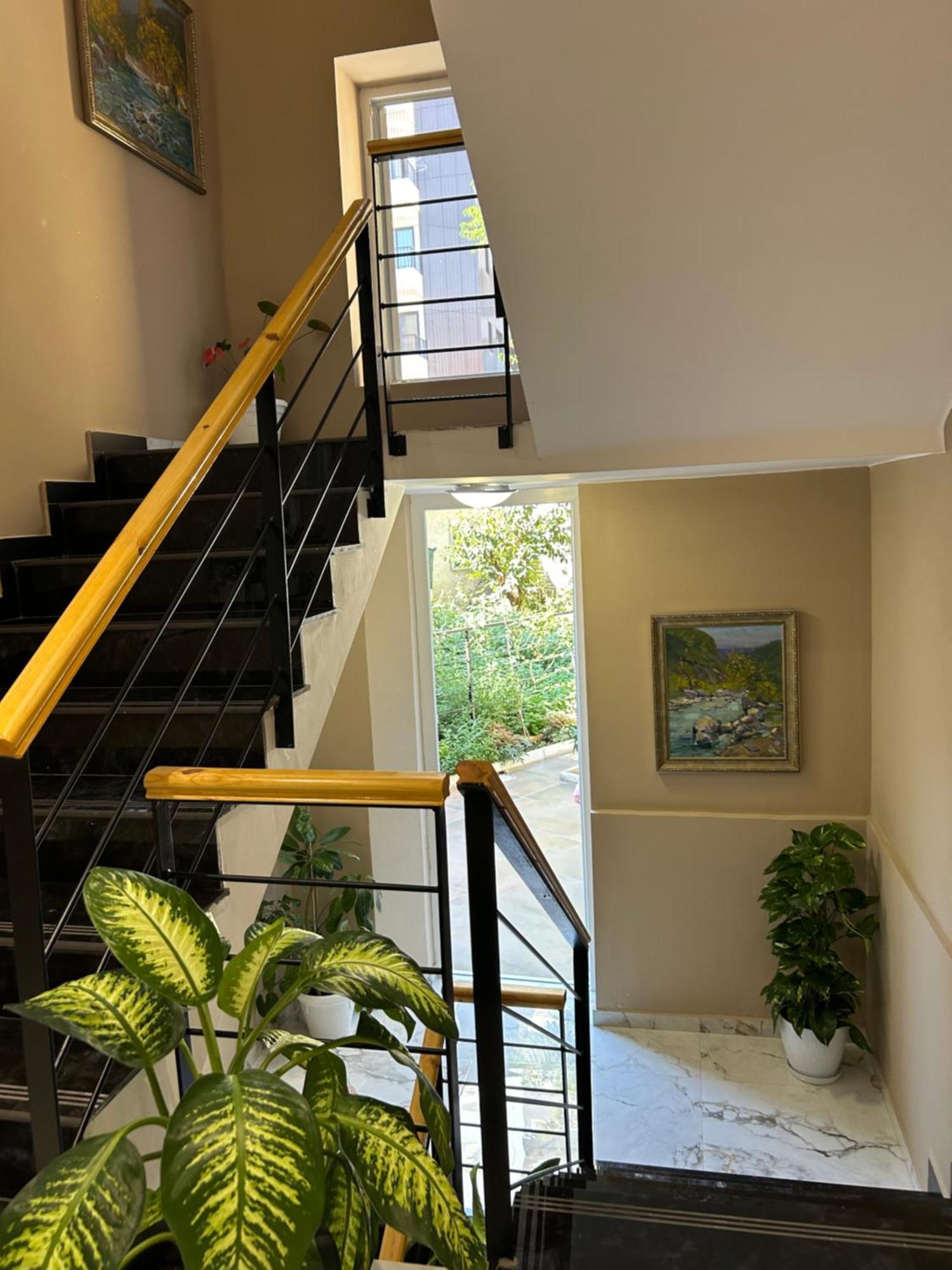 Vila Panto Tiranë Luaran gambar