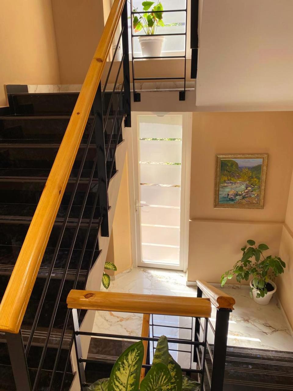 Vila Panto Tiranë Luaran gambar