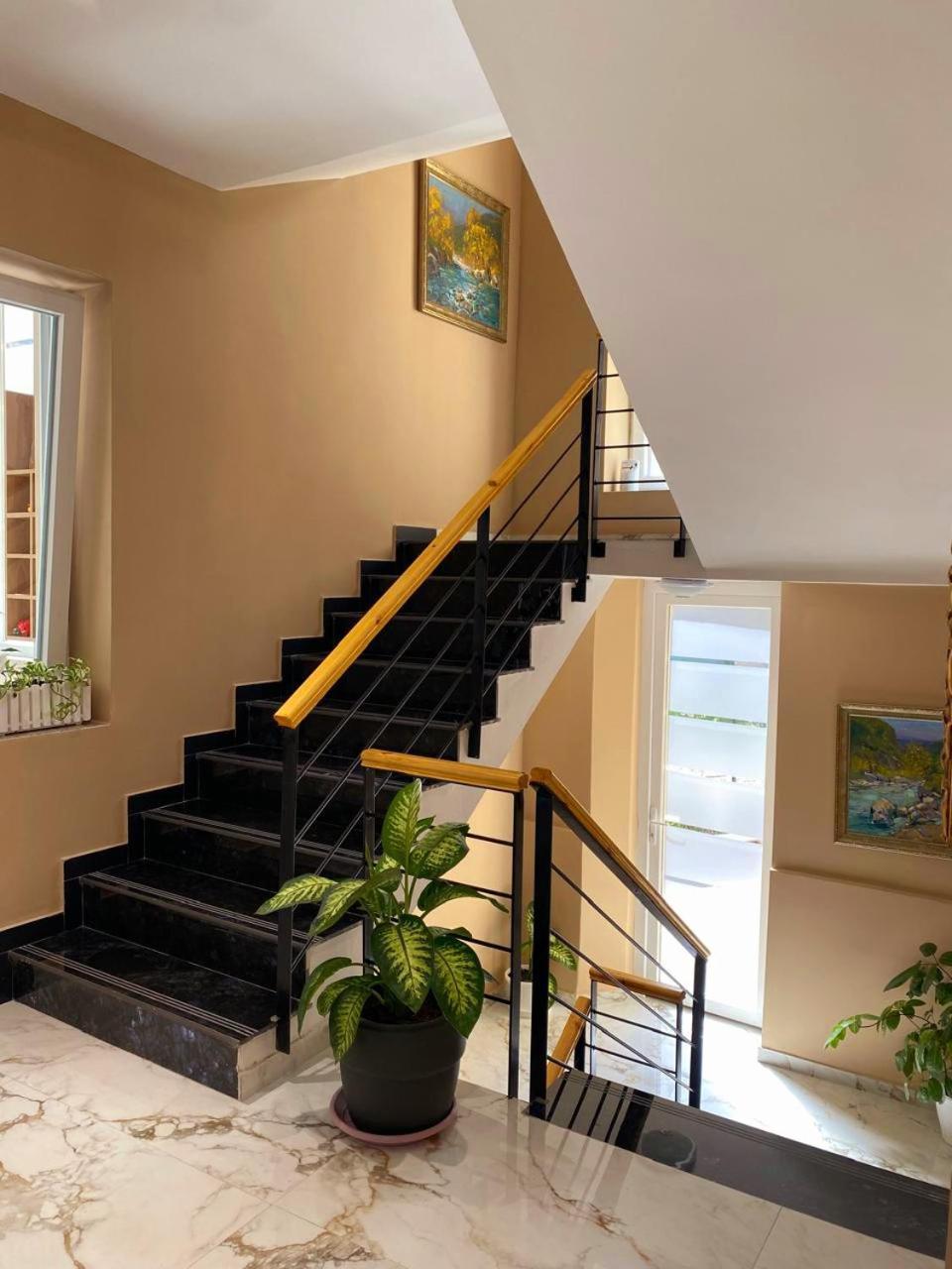 Vila Panto Tiranë Luaran gambar